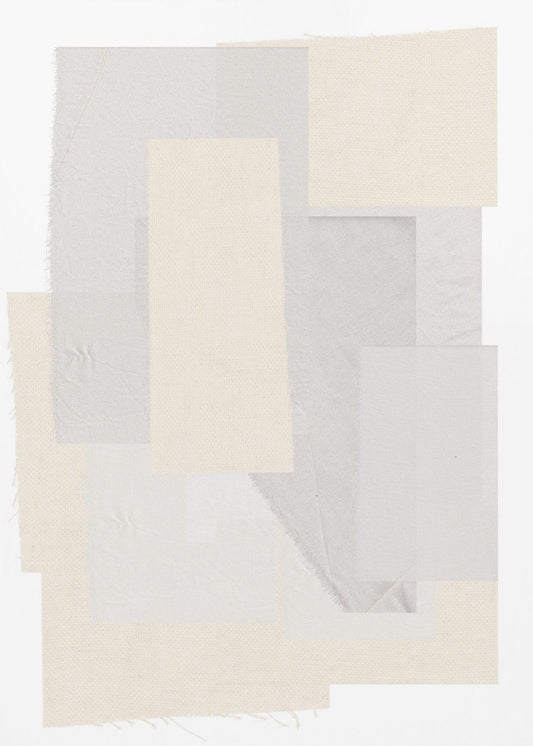 Textured Layers | Canvas