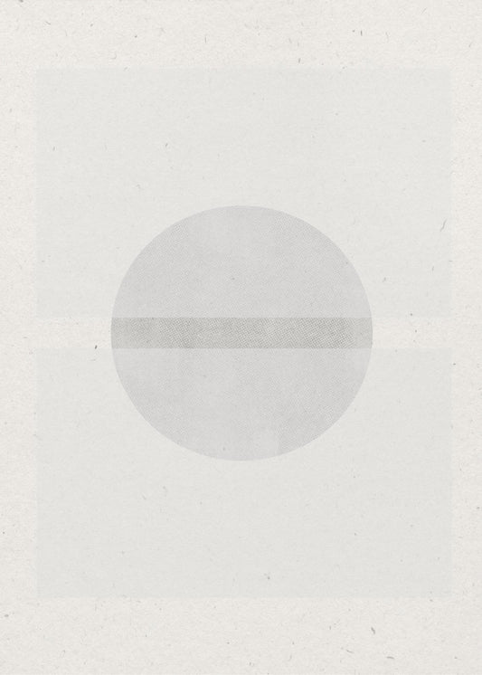 Silent Equilibrium | Canvas