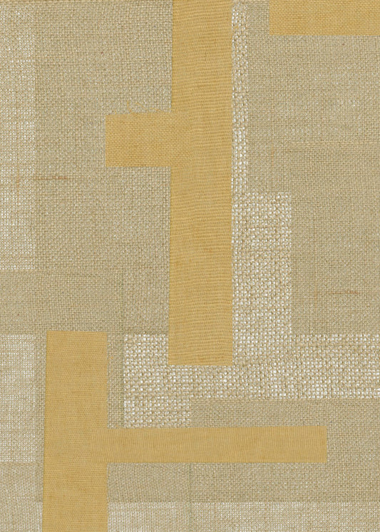 Textured Pathway | Canvas