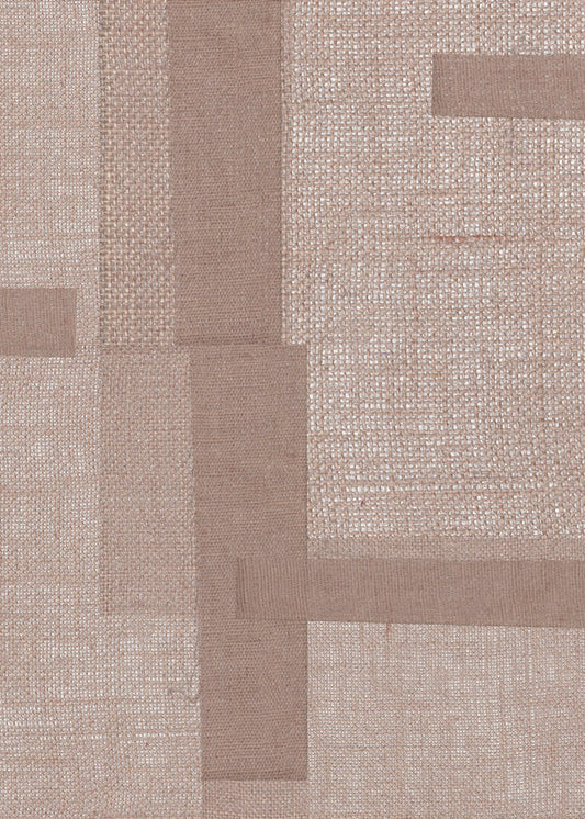 Textured Geometry | Canvas