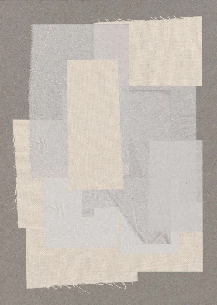 Textile Harmony | Poster