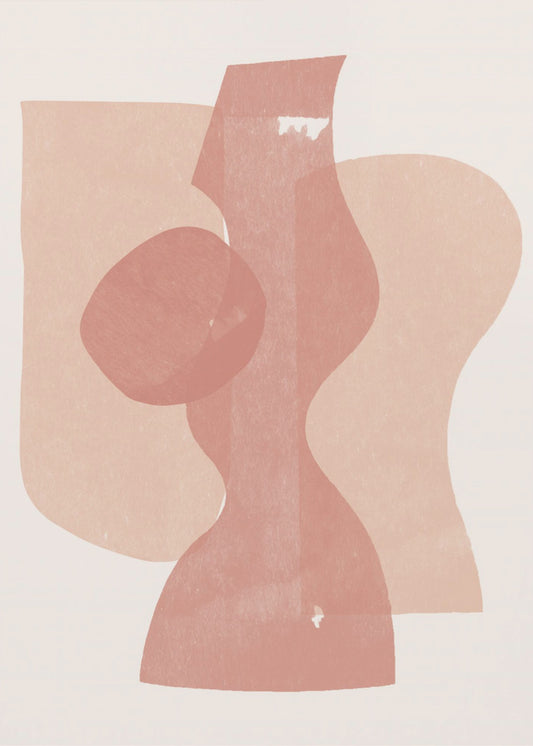 Abstract Harmony | Canvas