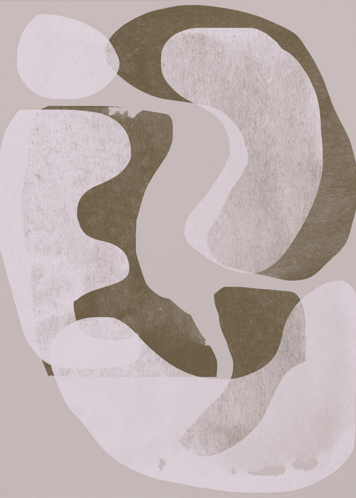 Fluid Harmony | Poster