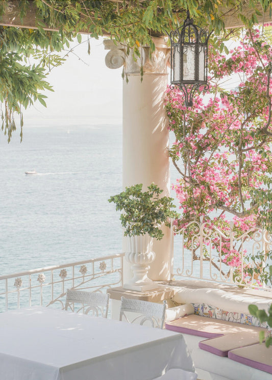 Sorrento Vibes | Canvas