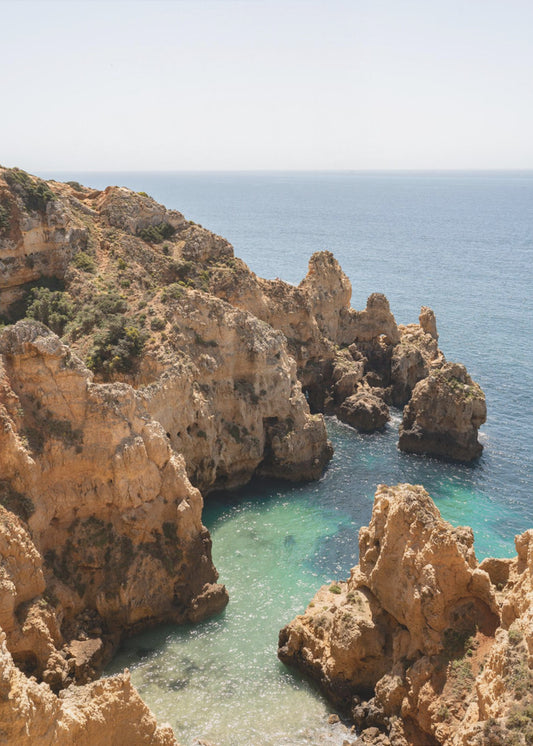 Algarve | Canvas