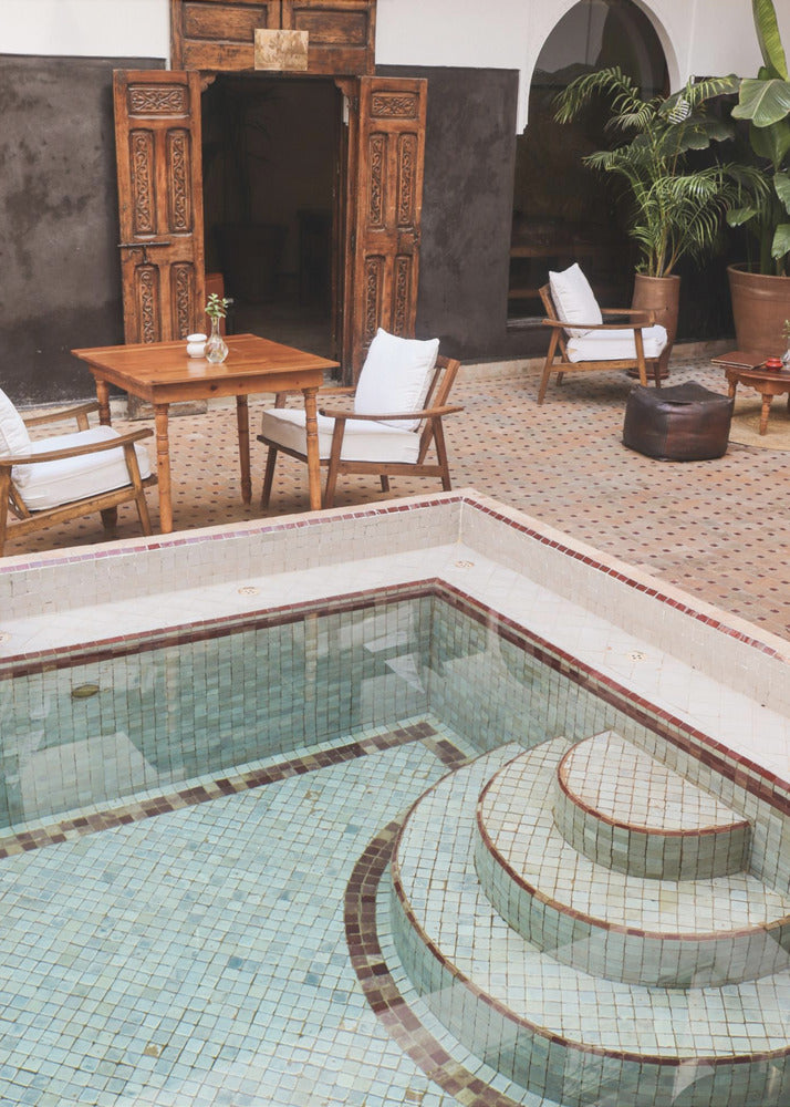 Quit Morning | Poster