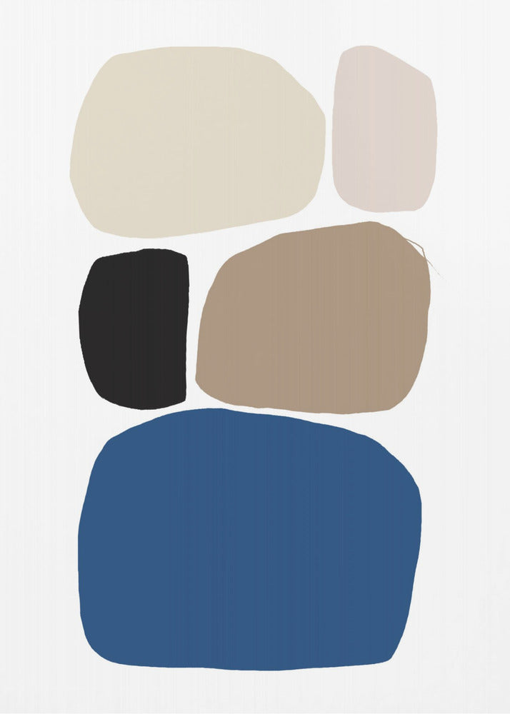 Organic Harmony | Canvas