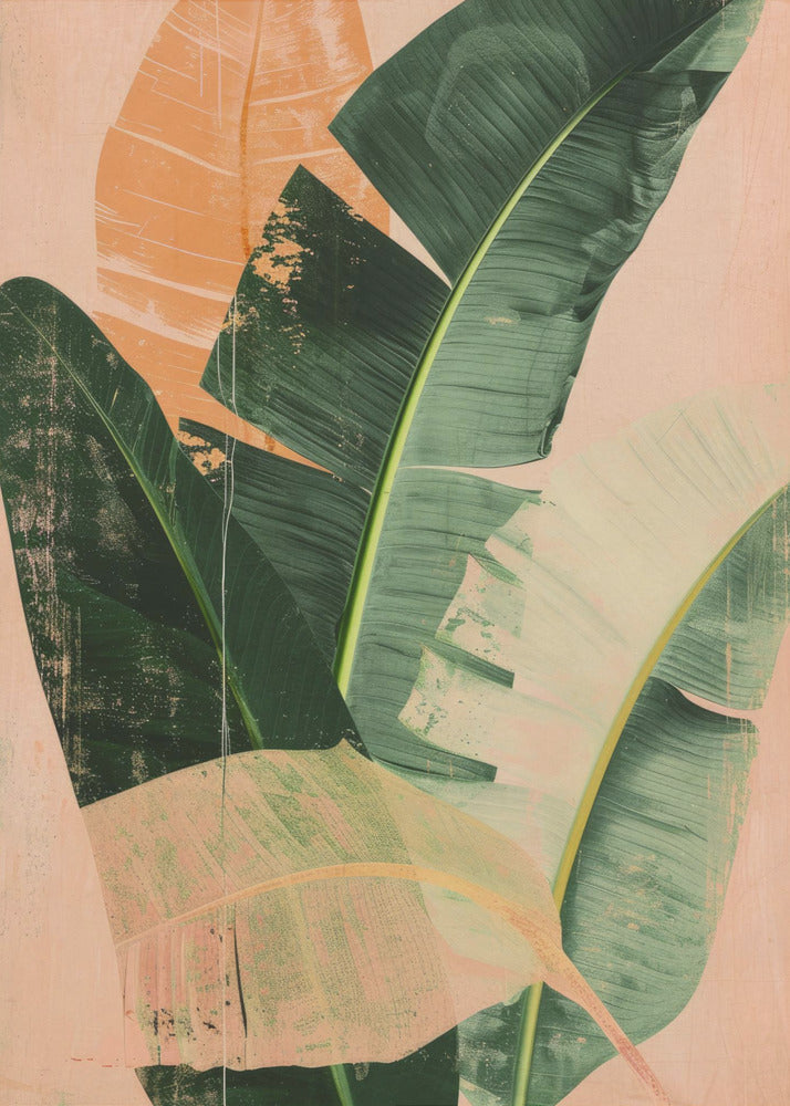 Into the jungle no 2 | Poster