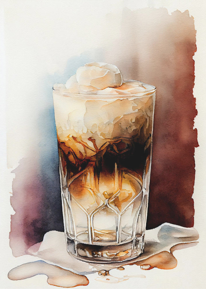 Drinks cocktail | Poster