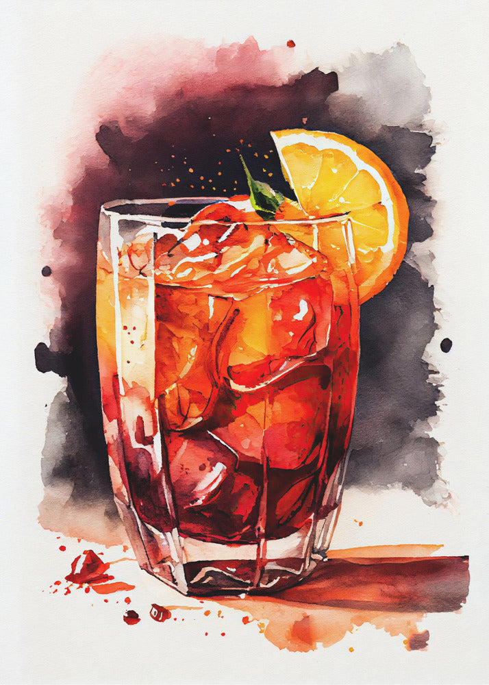 Drinks cocktail | Canvas