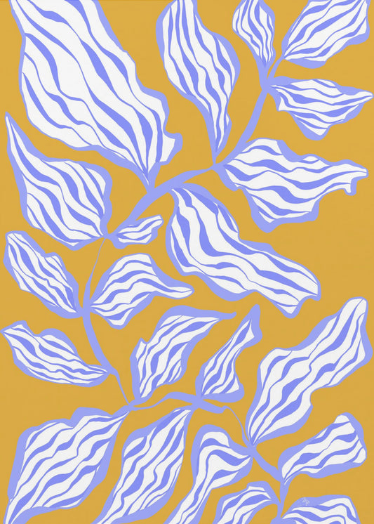 Morning Glory | Canvas