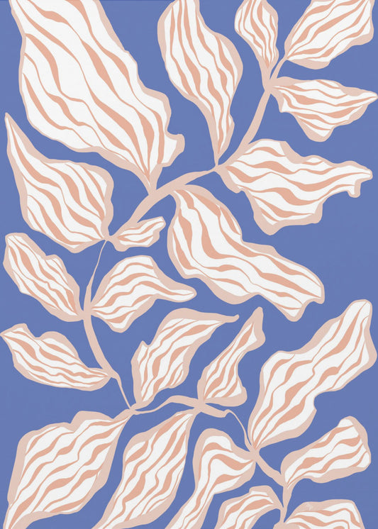 Evevning Glory | Canvas