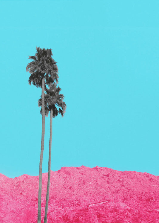 No Gray Dayz | Canvas