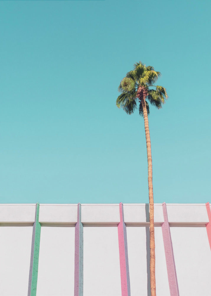 Above and Beyond | Canvas