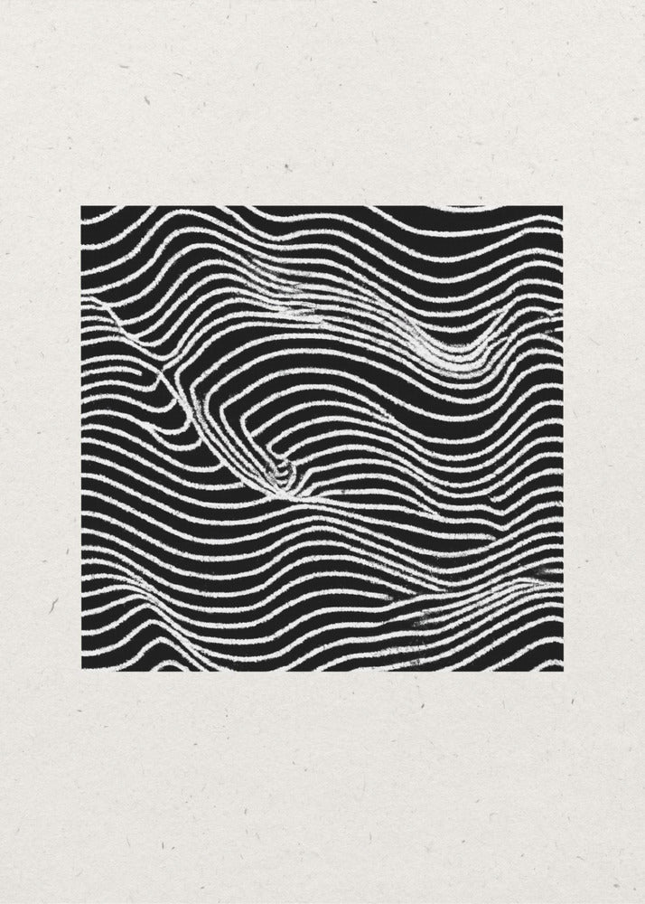 Flowing Currents | Poster