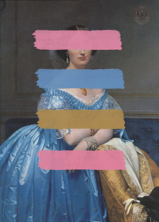 Modern Masterpiece | Poster