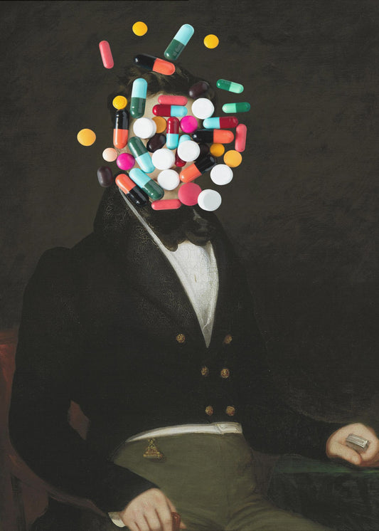 You Can Make It Right | Canvas