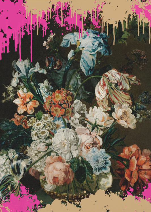 Modern Composition | Poster