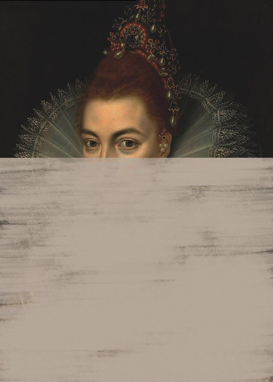 Modern Queen | Canvas