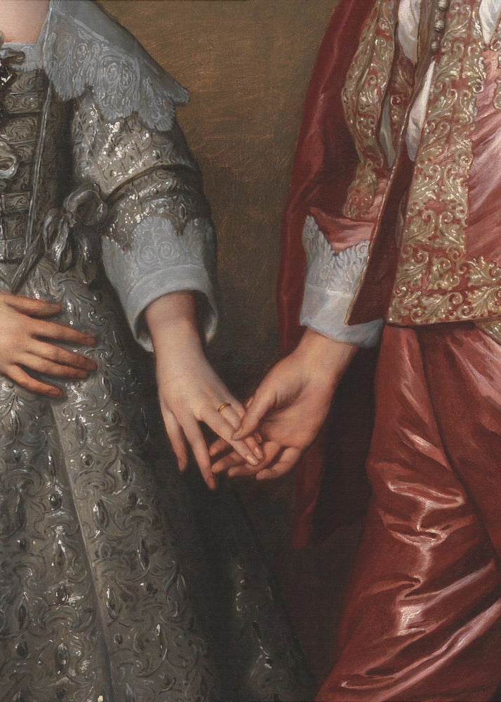 Let's Do Together | Canvas