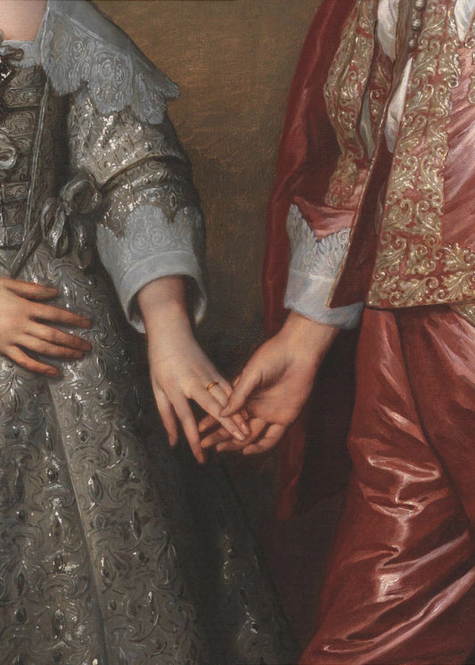 Let's Do Together | Canvas