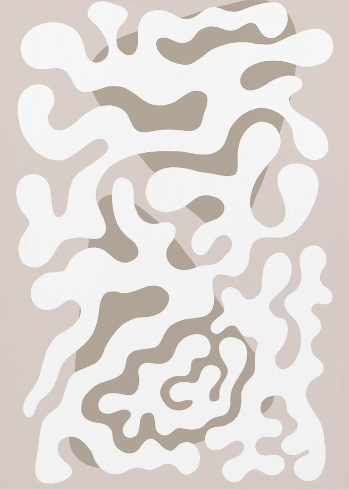 Twisted Beats No. 6.5 - Happy | Poster