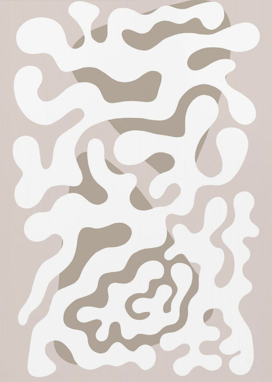 Twisted Beats No. 6.5 - Happy | Poster