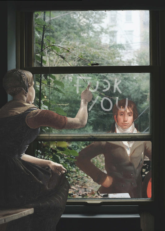 A Kind Goodbye | Poster