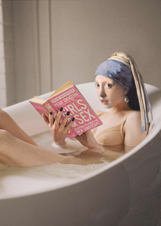 Chillin Time | Canvas