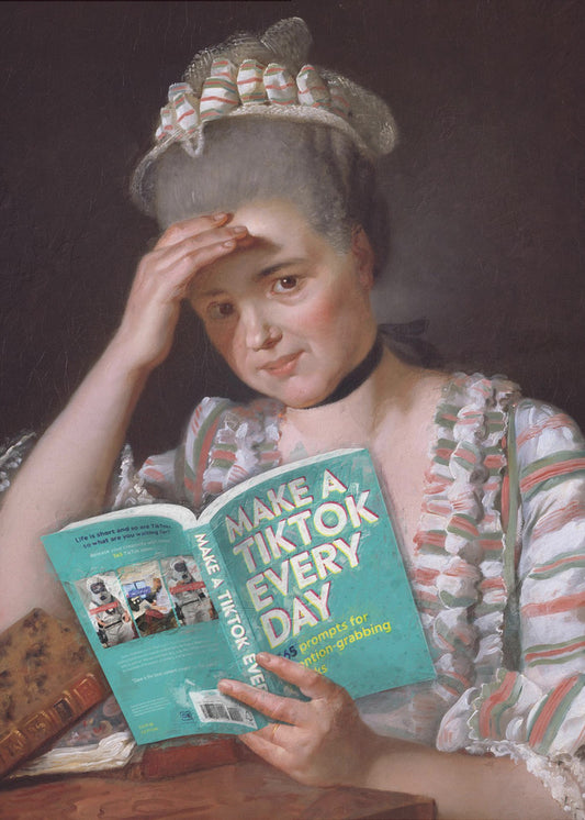 Make a Tik Tok | Canvas