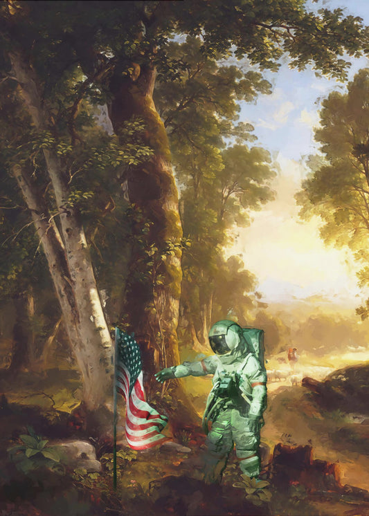 Out of Context | Canvas