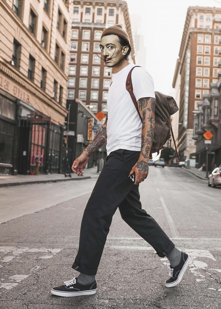 Urban Dalí | Poster