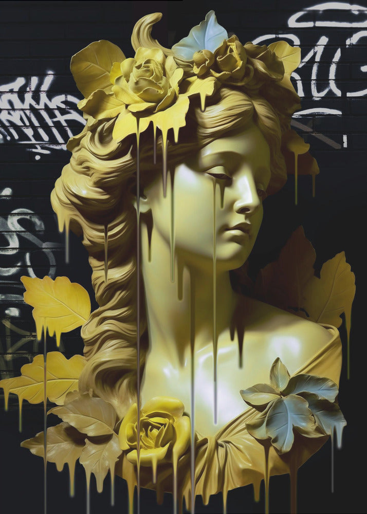 Vandal Helena | Poster