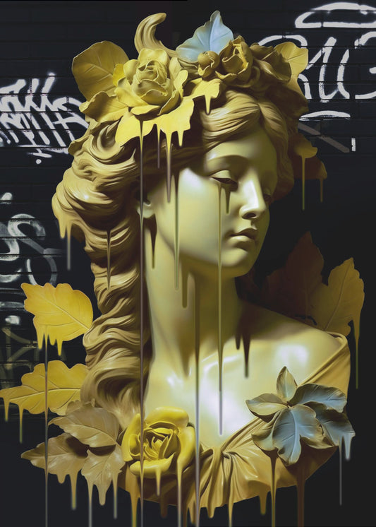 Vandal Helena | Poster