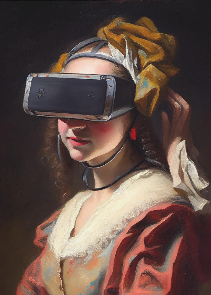 Vr Experience | Canvas