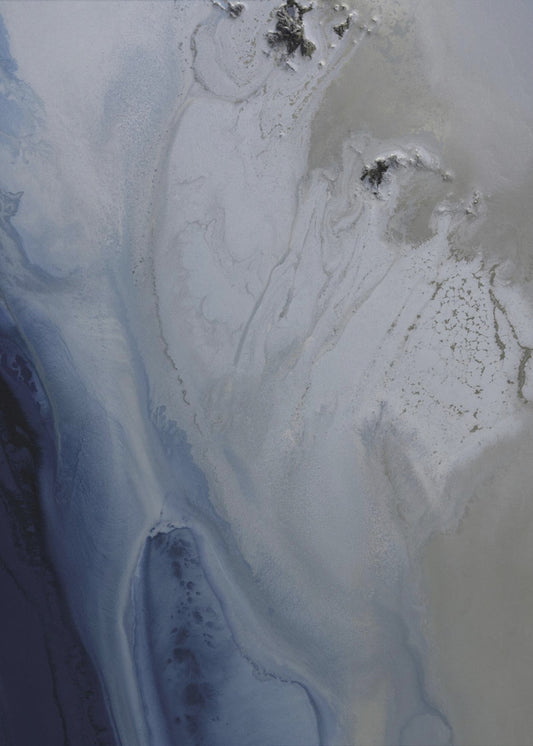 Nautical Art - Marine Majesty 3 | Canvas