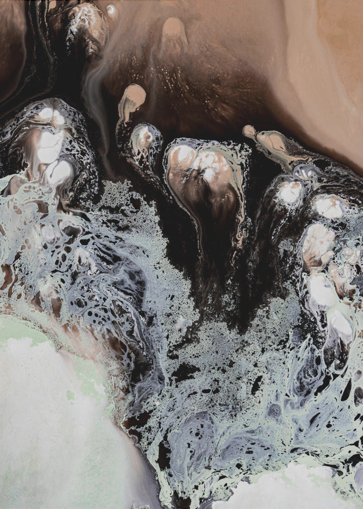 Serene -Kalahari | Canvas