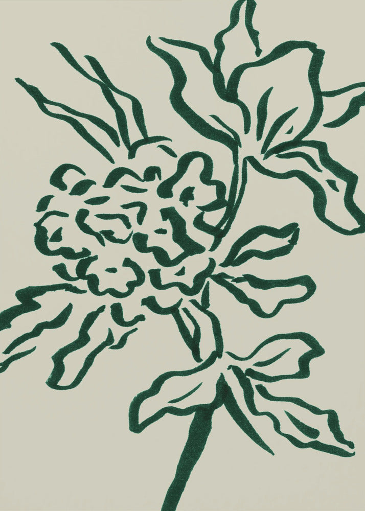 Flower | Poster