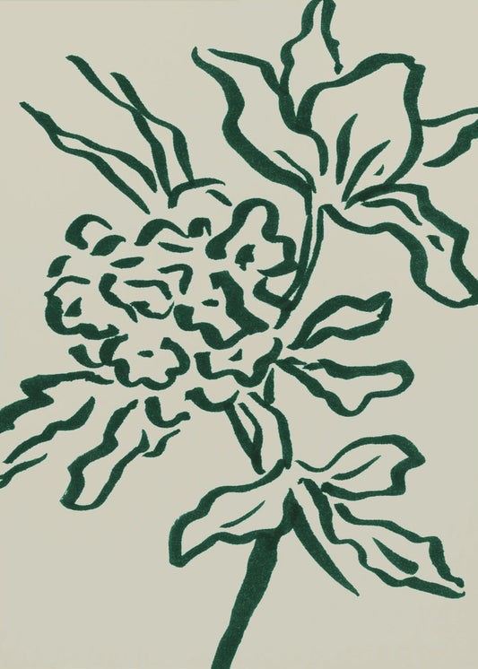 Flower | Poster
