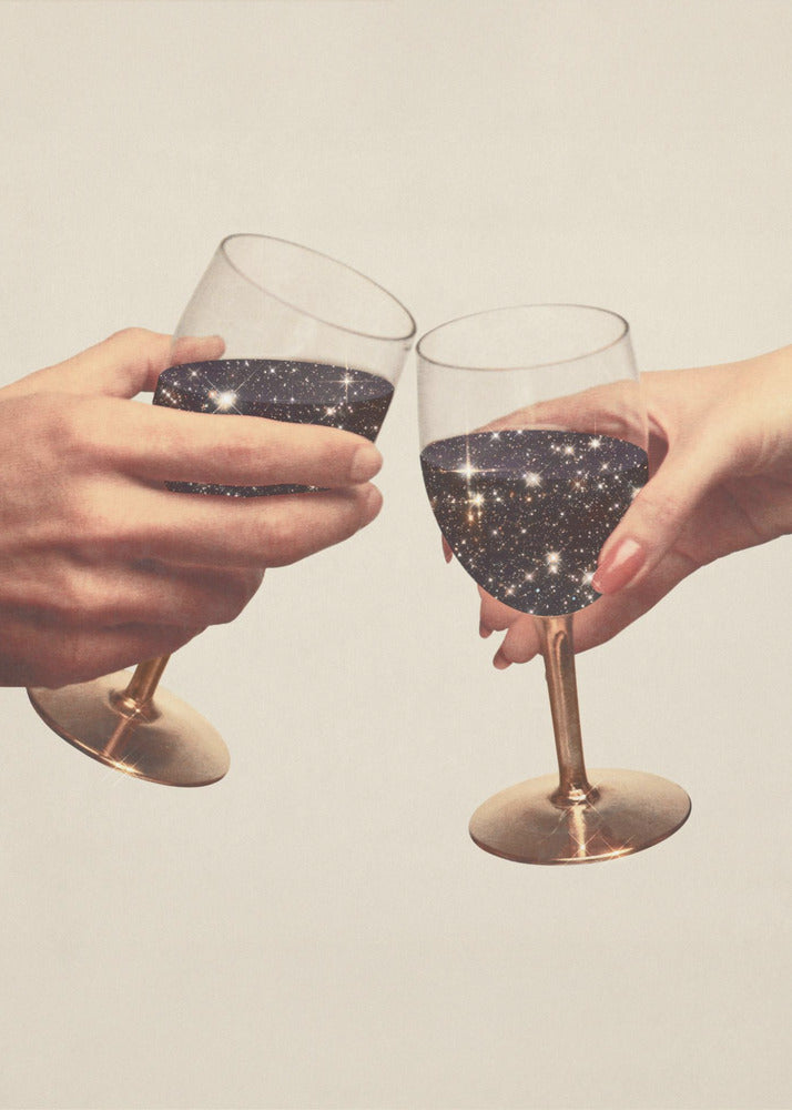 Primordial Wine | Poster