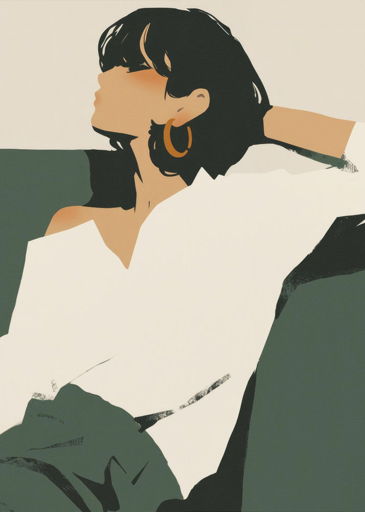 Quiet Elegance | Poster