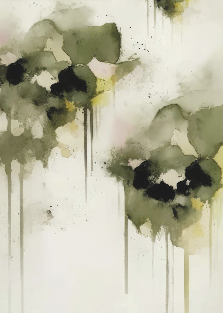 Drifting Shadows | Canvas