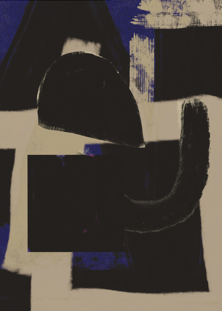 Blues | Canvas