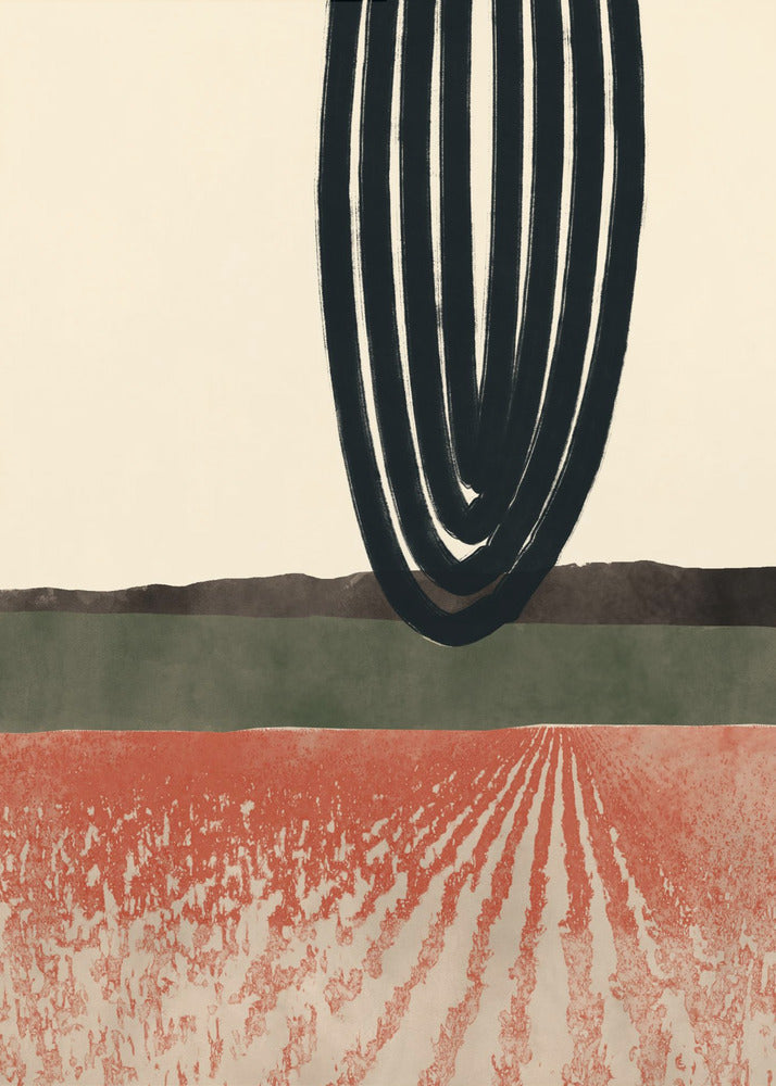 Arrival | Poster