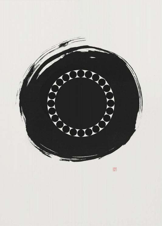 Ball Bearing | Canvas