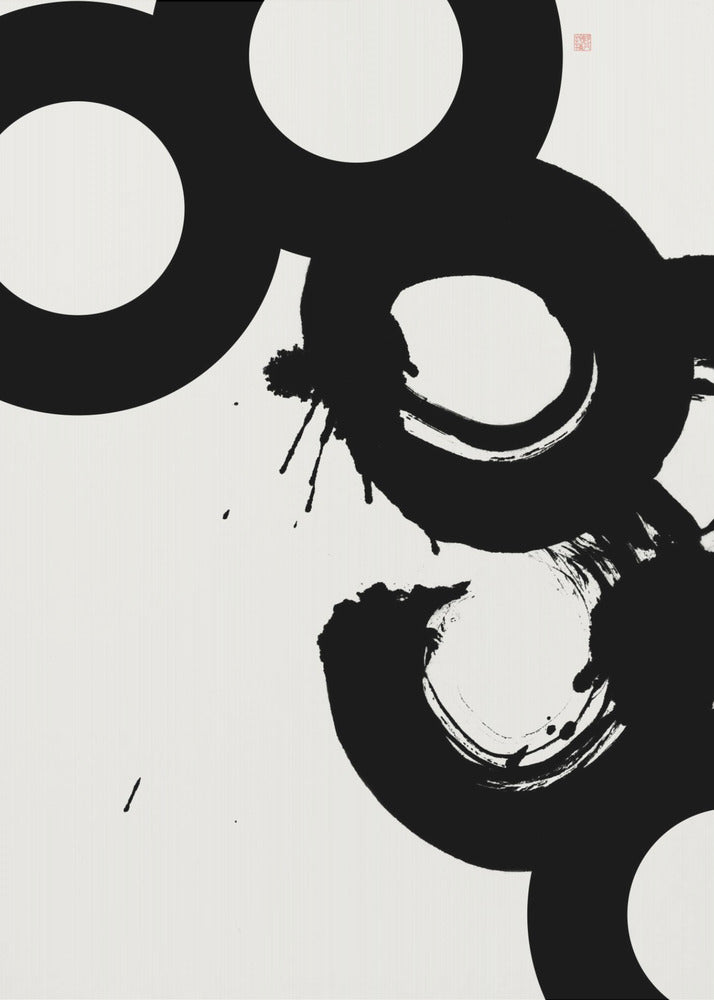 Broken Chain | Poster