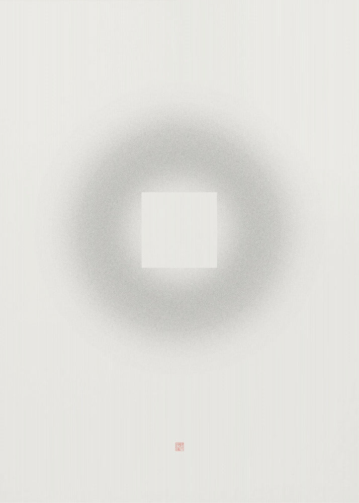 Cash ( 錢 / Chinese Coin ) | Poster