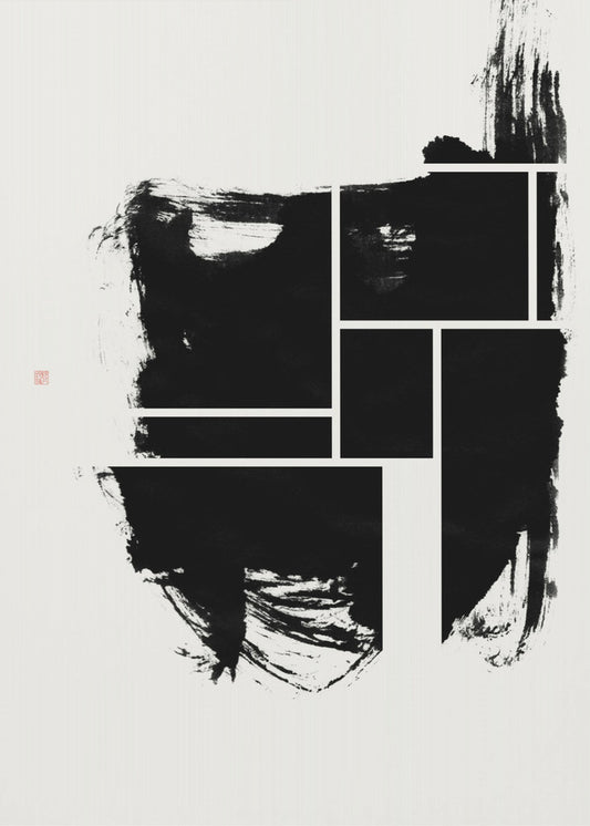 Deconstruction | Canvas