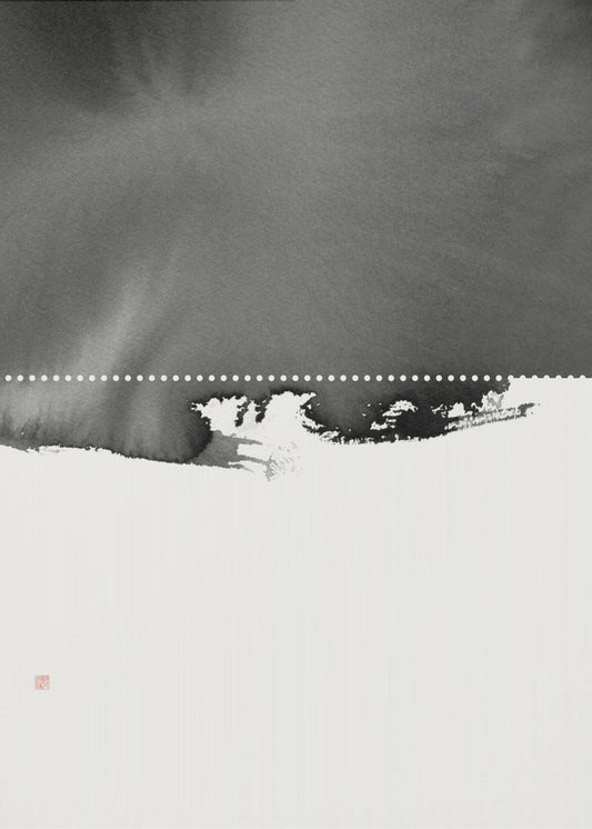 Perforation | Poster