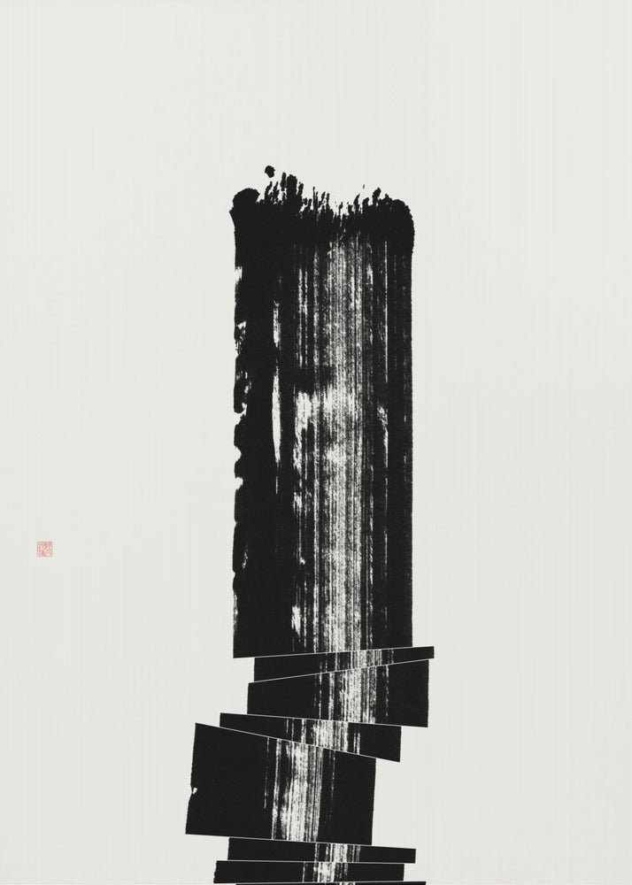 Shifting Balance | Canvas
